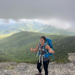 Meet your Posher, Raffaela